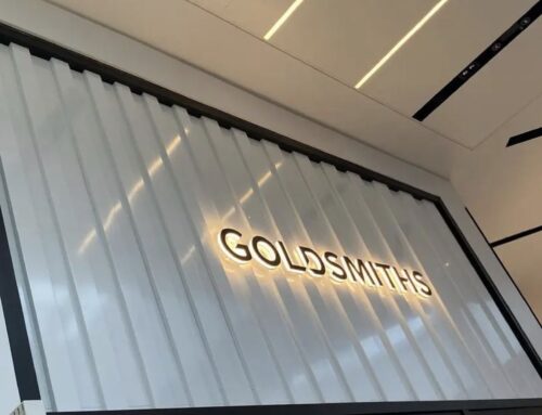 Goldsmiths Meadowhall